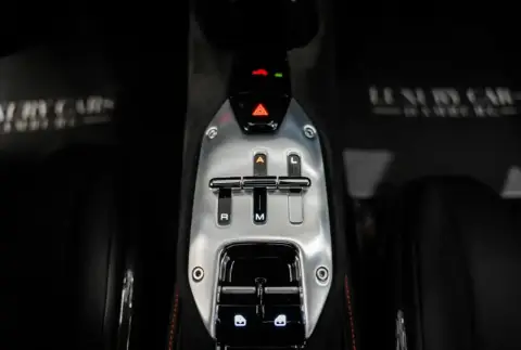 Ferrari SF90 Stradale Stradale, I 2024 — миниатюра 7