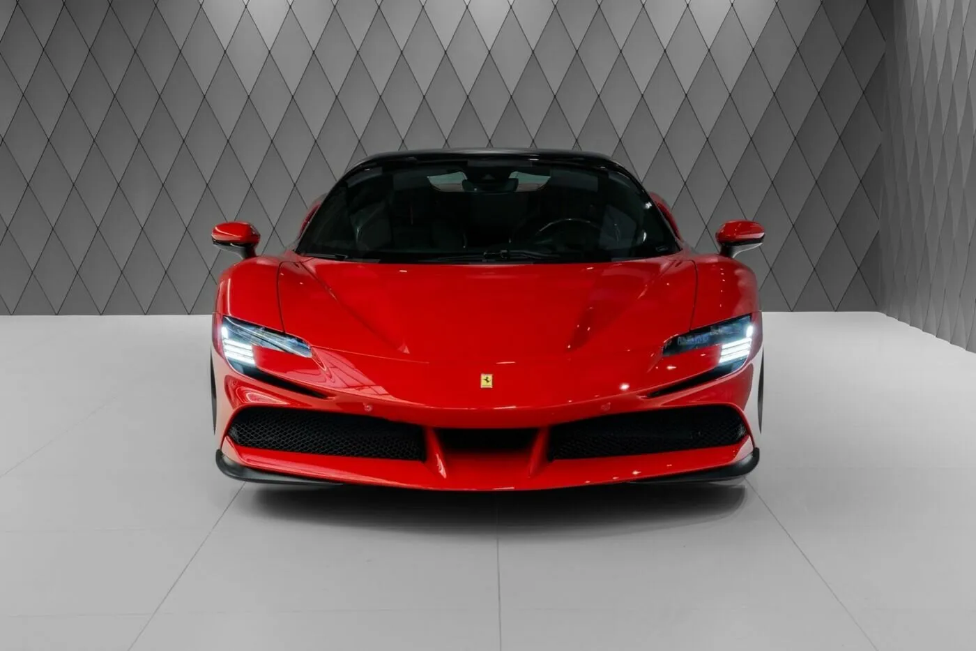 Ferrari SF90 Stradale Stradale, I 2024 фото 10