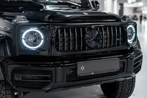 Mercedes-Benz G-Класс AMG 63 AMG 4X4 Squared, Ii (W463) 2023 — миниатюра 6