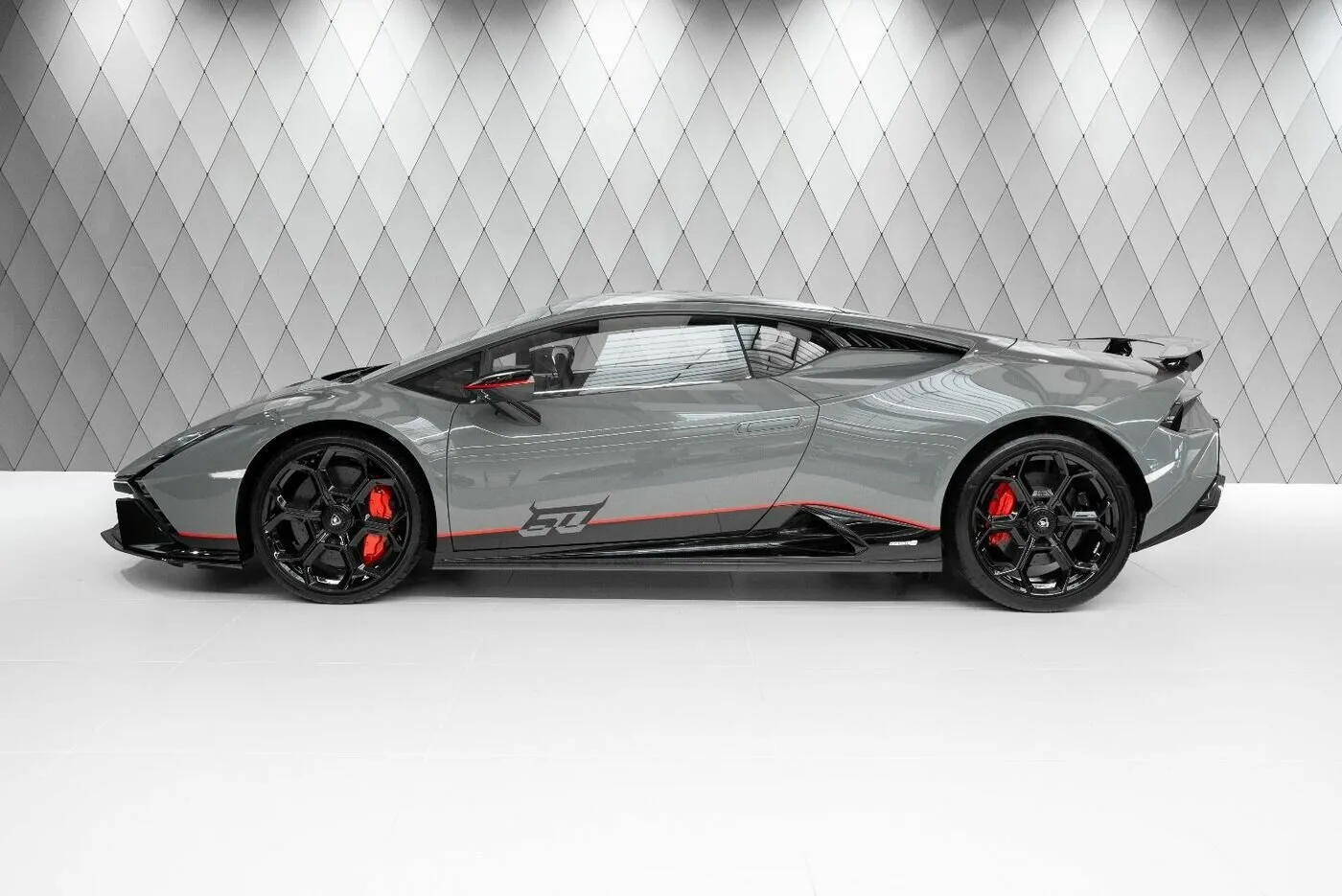 Lamborghini Huracán, I Рестайлинг 2024 фото 6