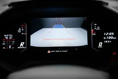 Lamborghini Huracán, I Рестайлинг 2024 — миниатюра 8