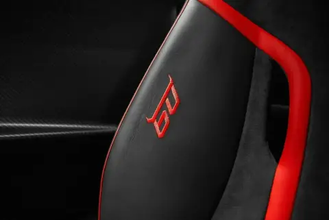 Lamborghini Huracán, I Рестайлинг 2024 — миниатюра 10