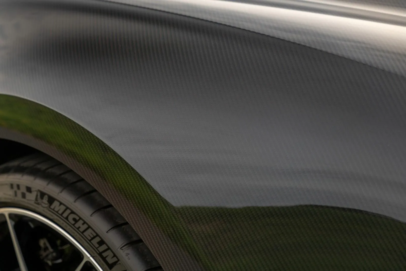 Bugatti Chiron, I 2021 фото 5