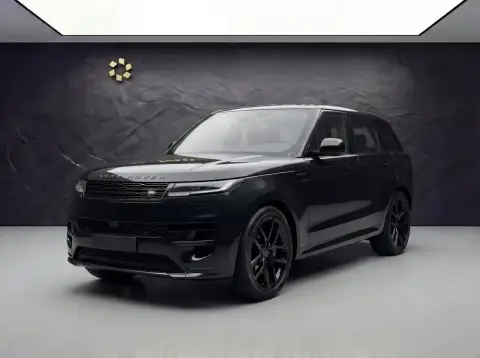 Land Rover Range Rover Sport, Iii 2025 — миниатюра 4