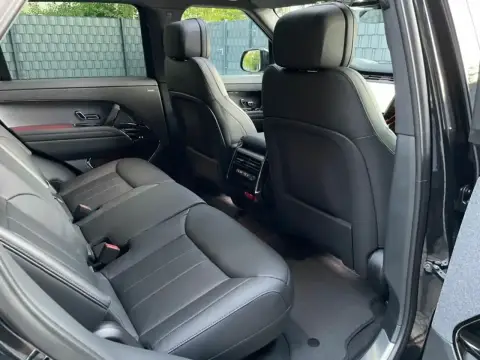 Land Rover Range Rover Sport, Iii 2025 — миниатюра 9