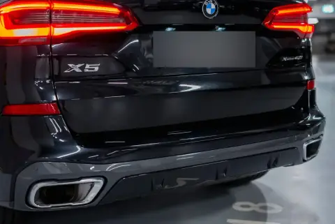BMW X5 40I, Iv (G05/G18) 2019 — миниатюра 2