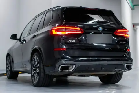 BMW X5 40I, Iv (G05/G18) 2019 — миниатюра 6