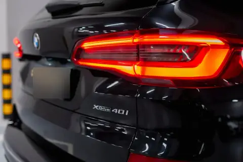 BMW X5 40I, Iv (G05/G18) 2019 — миниатюра 8