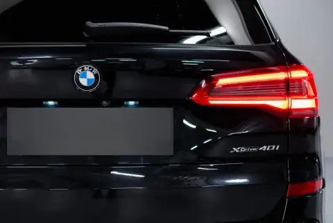 BMW X5 40I, Iv (G05/G18) 2019 — миниатюра 9