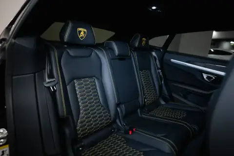 Lamborghini Urus, I 2021 — миниатюра 1