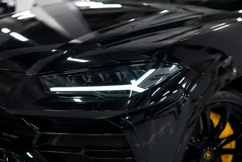 Lamborghini Urus, I 2021 — миниатюра 2
