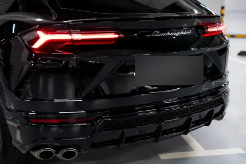 Lamborghini Urus, I 2021 — миниатюра 7