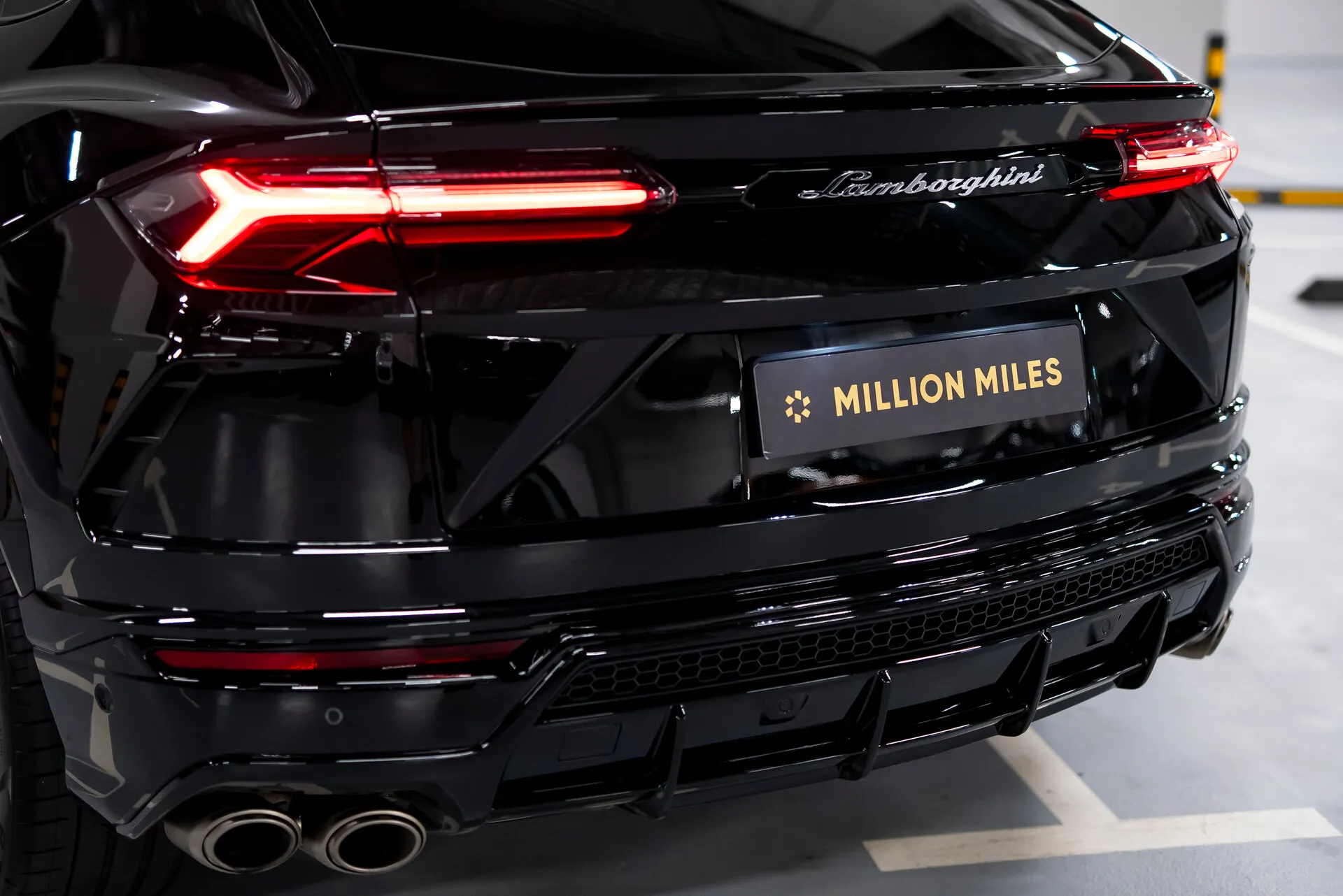 Lamborghini Urus, I 2021 фото 7