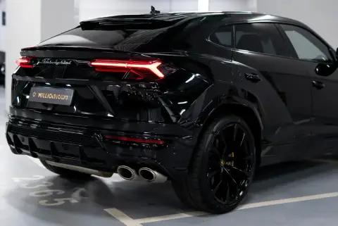 Lamborghini Urus, I 2021 — миниатюра 9