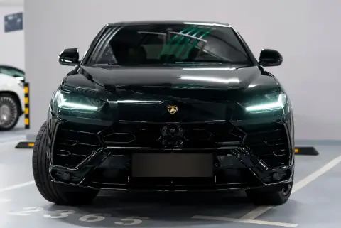 Lamborghini Urus, I 2021 — миниатюра 10