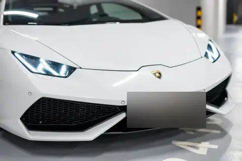 Lamborghini Huracán, I 2014 — миниатюра 3