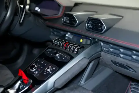 Lamborghini Huracán, I 2014 — миниатюра 6