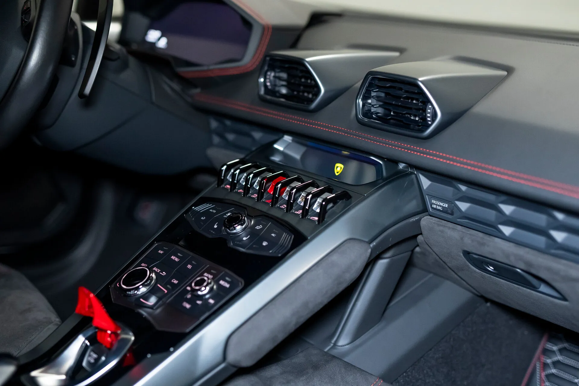 Lamborghini Huracán, I 2014 фото 6