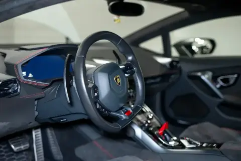 Lamborghini Huracán, I 2014 — миниатюра 7