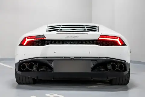 Lamborghini Huracán, I 2014 — миниатюра 9