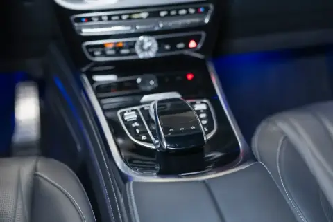 Mercedes-Benz G-Класс AMG 63 AMG, Ii (W463) 2021 — миниатюра 10