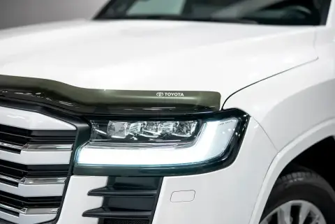 Toyota Land Cruiser, 300 Series 2022 — миниатюра 6
