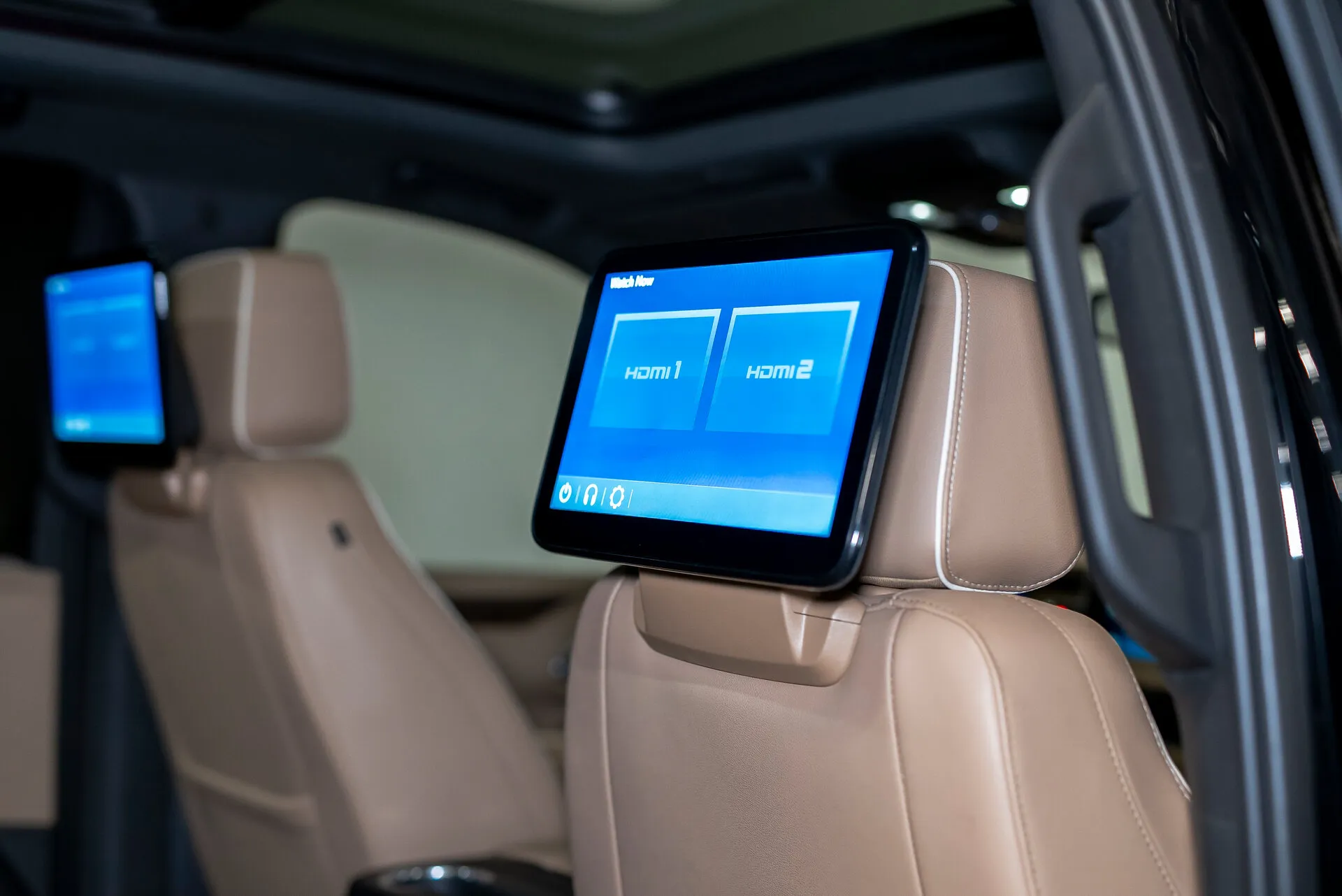 Chevrolet Tahoe, V 2022 фото 3