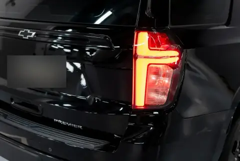Chevrolet Tahoe, V 2022 — миниатюра 4