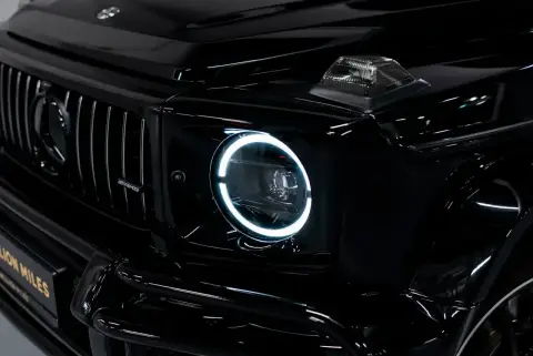 Mercedes-Benz G-Класс AMG 63 AMG, Ii (W463) 2019 — миниатюра 5