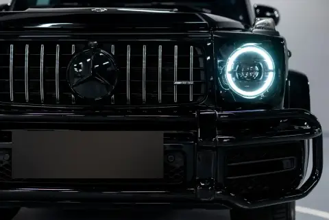 Mercedes-Benz G-Класс AMG 63 AMG, Ii (W463) 2019 — миниатюра 7