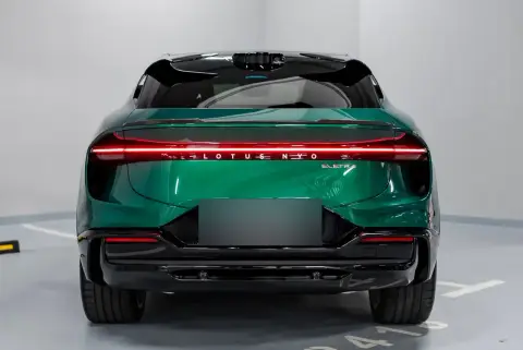 Lotus Eletre, I 2023