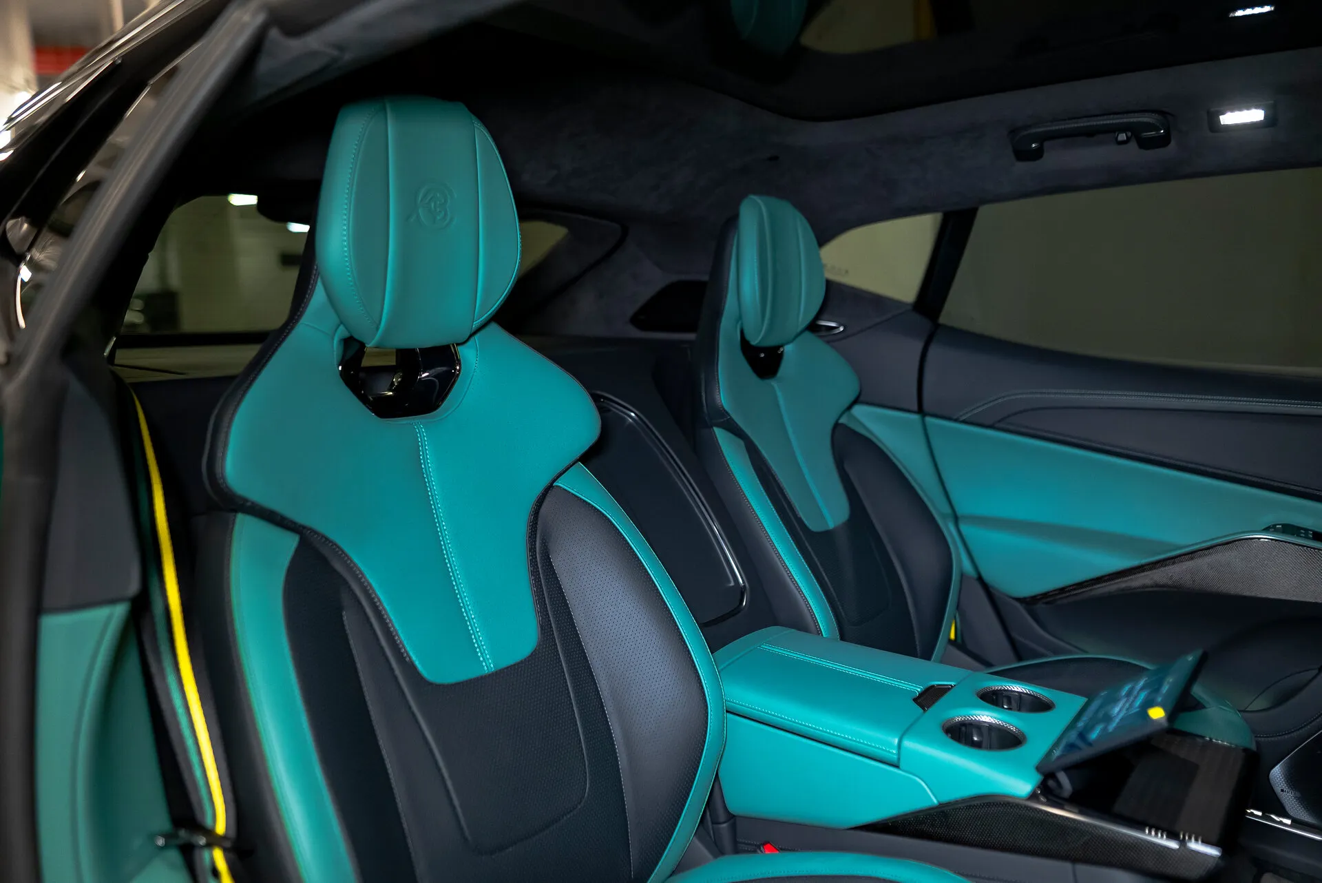 Lotus Eletre, I 2023 фото 3