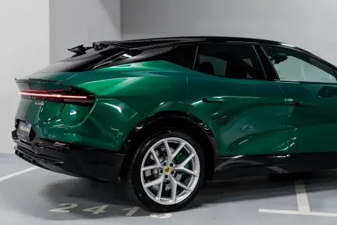 Lotus Eletre, I 2023 — миниатюра 4
