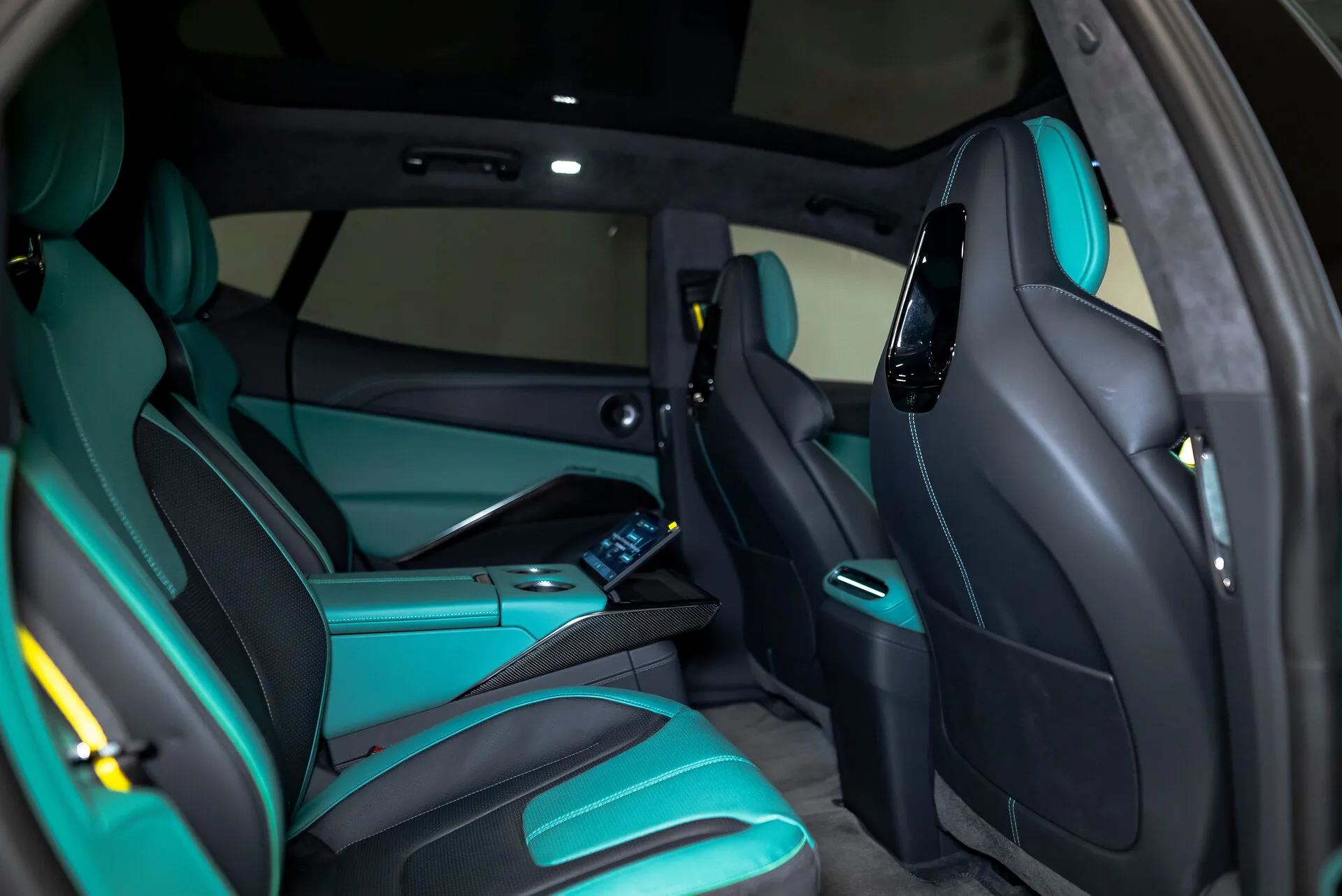 Lotus Eletre, I 2023 фото 7