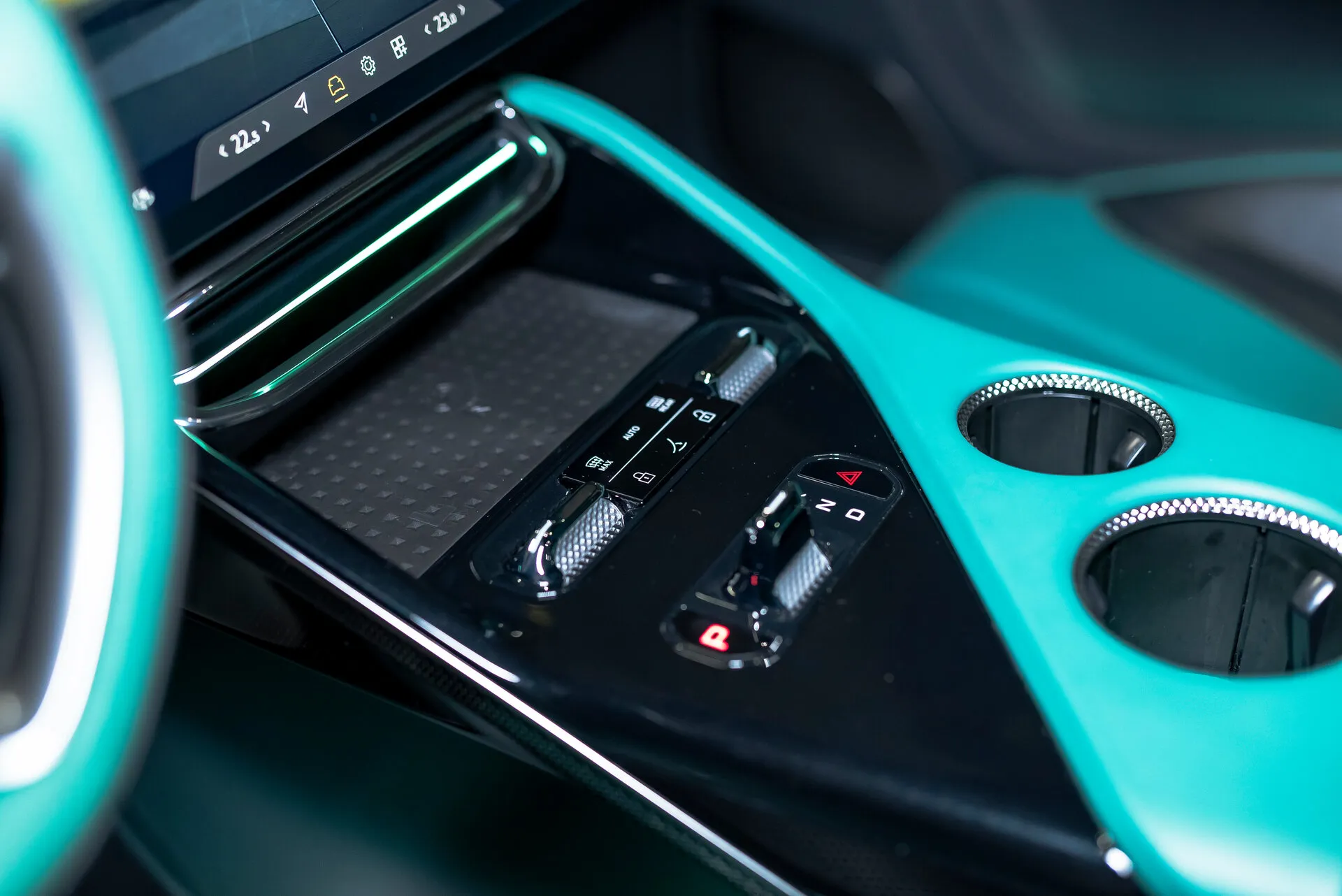 Lotus Eletre, I 2023 фото 9