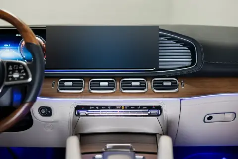 Mercedes-Benz GLE Coupe, Ii (C167) 2023 — миниатюра 3