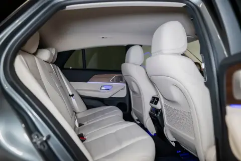 Mercedes-Benz GLE Coupe, Ii (C167) 2023 — миниатюра 5