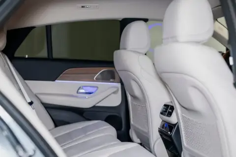 Mercedes-Benz GLE Coupe, Ii (C167) 2023 — миниатюра 8