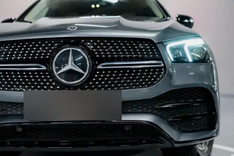 Mercedes-Benz GLE Coupe, Ii (C167) 2023 — миниатюра 10