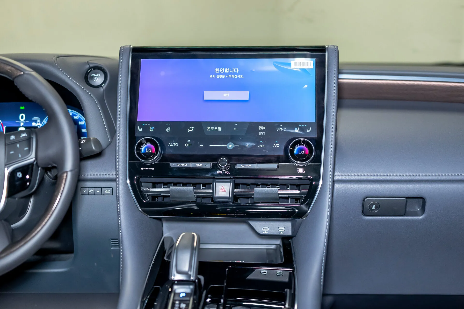 Toyota Alphard, Iv 2024 фото 2
