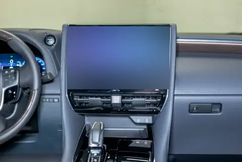 Toyota Alphard, Iv 2024 — миниатюра 2