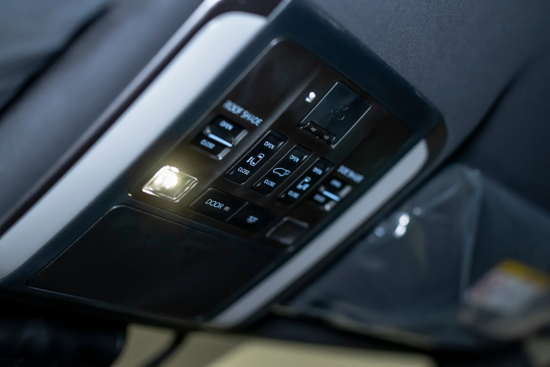 Toyota Alphard, Iv 2024 фото 3