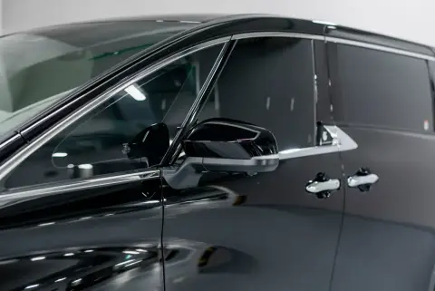 Toyota Alphard, Iv 2024 — миниатюра 8