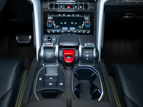 Lamborghini Urus, I 2020 — миниатюра 1