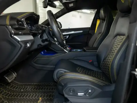 Lamborghini Urus, I 2020 — миниатюра 2