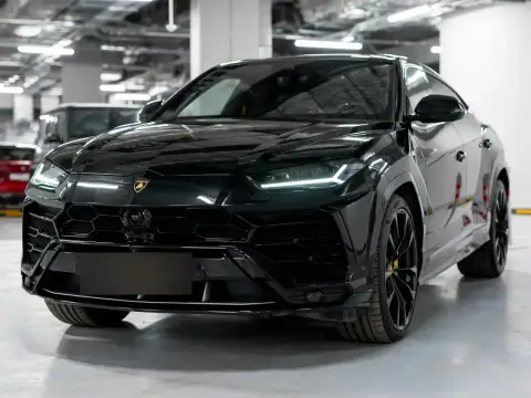 Lamborghini Urus, I 2020 — миниатюра 5