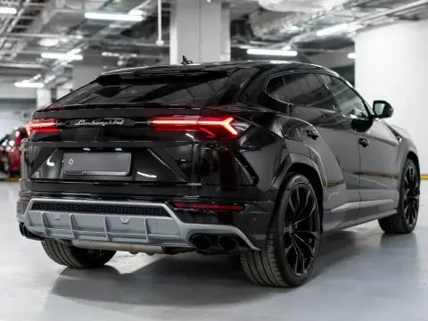 Lamborghini Urus, I 2020 — миниатюра 10