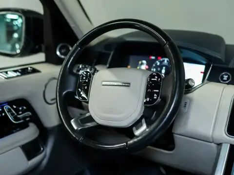 Land Rover Range Rover, Iv Рестайлинг 2019 — миниатюра 6
