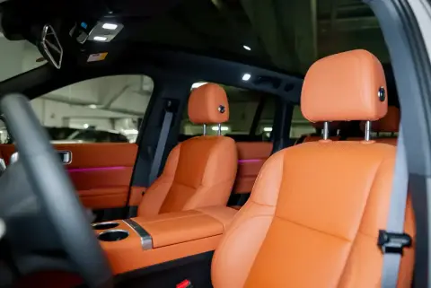 Li Auto L6, I 2024 — миниатюра 6