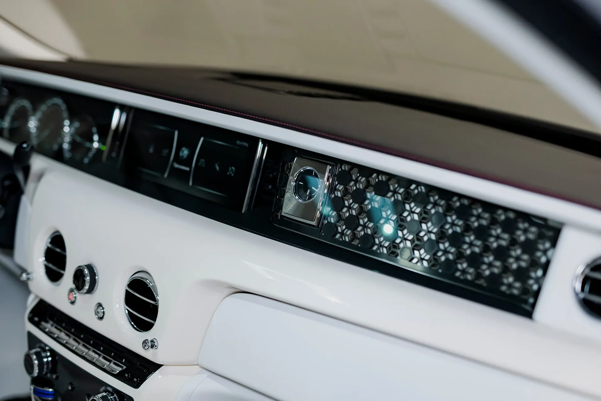Rolls-Royce Phantom, Viii 2023